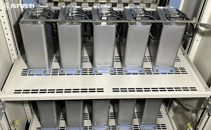 低壓并聯電容器