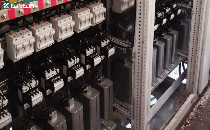 諧波治理裝置 諧波治理裝置