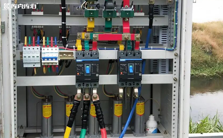 無功功率補償器