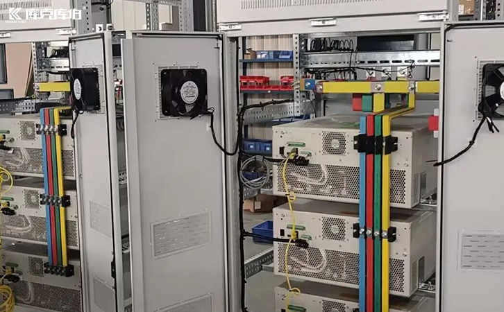 庫(kù)克庫(kù)伯對(duì)某電力公司系統(tǒng)工況問(wèn)題分析及無(wú)功改造建議