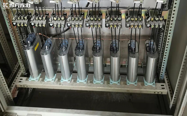 進口低壓電容器廠商