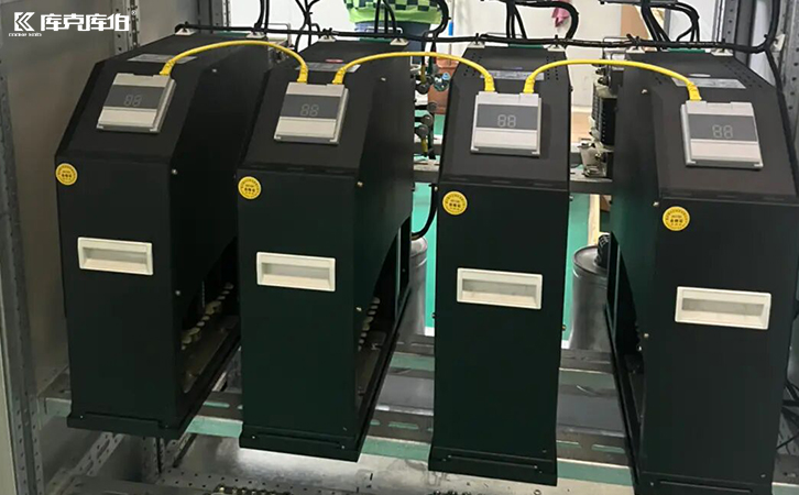 無功補償控制器