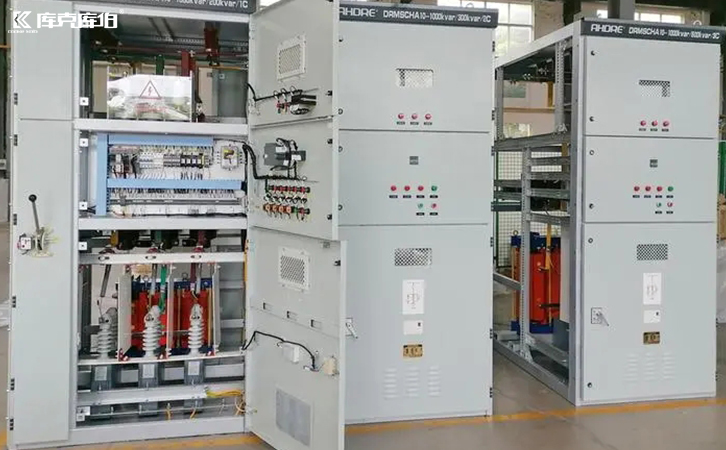 高壓電抗 高壓電抗