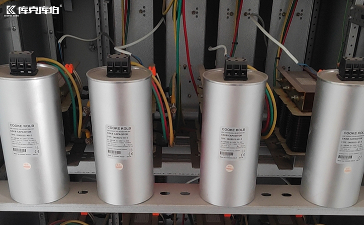 無功補償電容器品牌