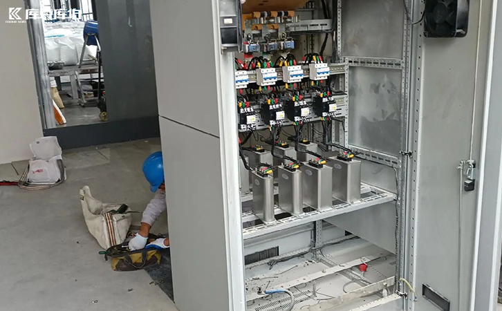 無功補償電容器品牌排行