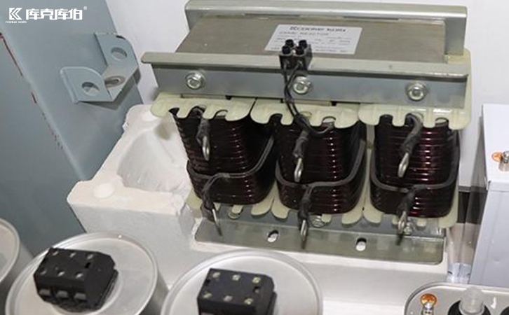 三相濾波電抗器