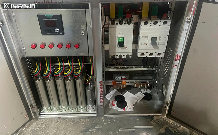 什么是視在功率