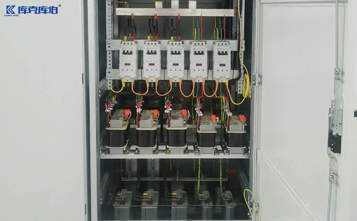 濾波補(bǔ)償裝置