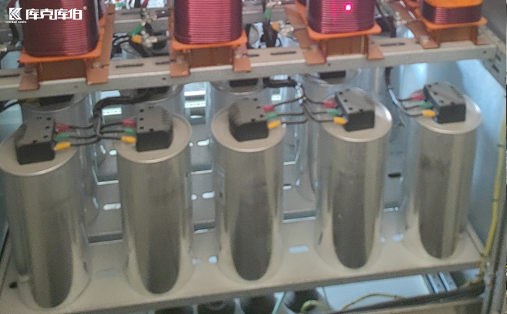 動態(tài)無功補償裝置