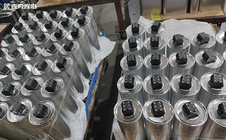 電力電容器廠家