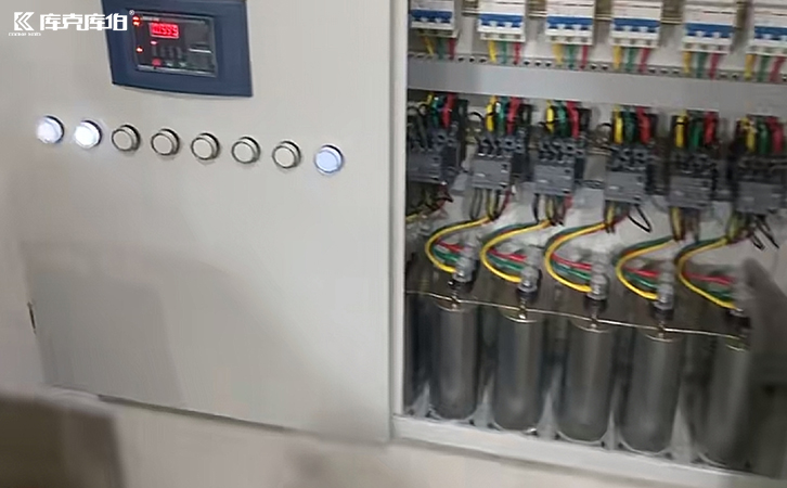 低壓無功補償裝置