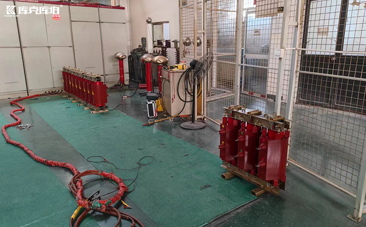 高壓電抗器 高壓電抗器