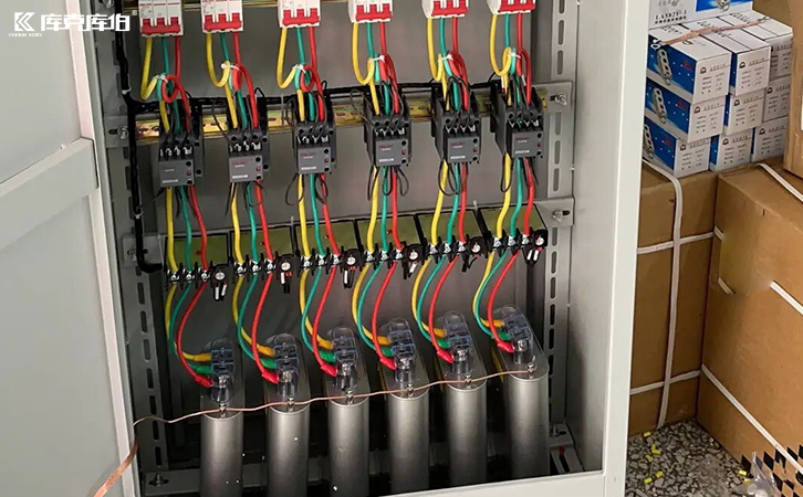 并聯補償電容器 并聯補償電容器