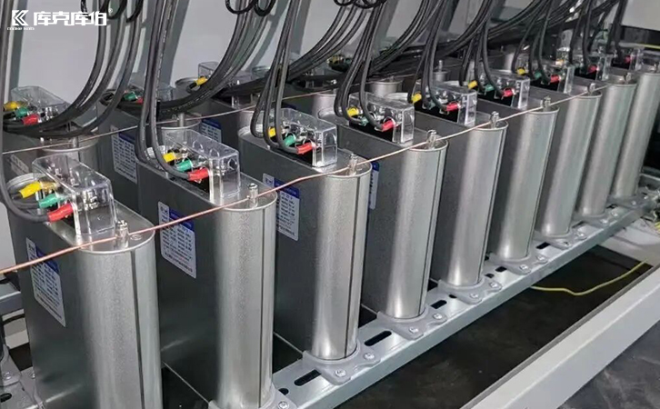 并聯補償電容器 并聯補償電容器