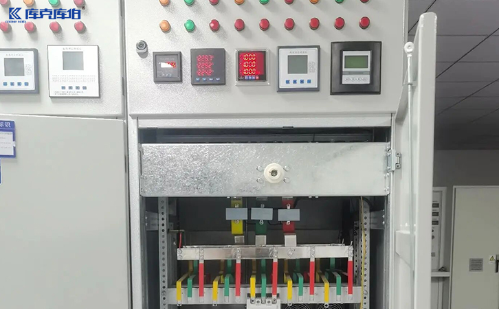 無(wú)功補(bǔ)償控制器 無(wú)功補(bǔ)償控制器