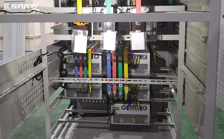 靜止無功補(bǔ)償器 靜止無功補(bǔ)償器