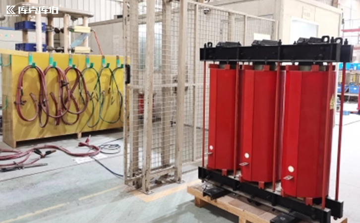 高壓防爆電抗器