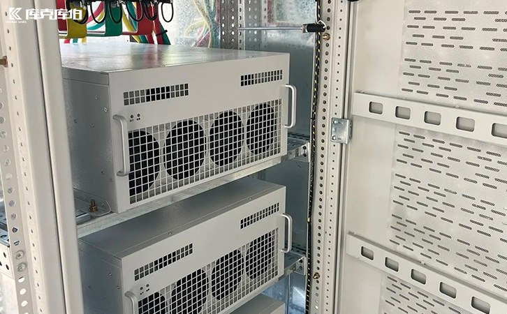 高壓svg補償設備