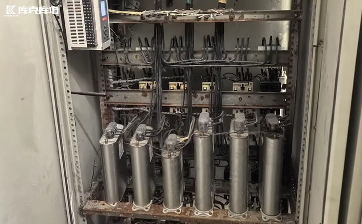 并聯補償電容器 并聯補償電容器