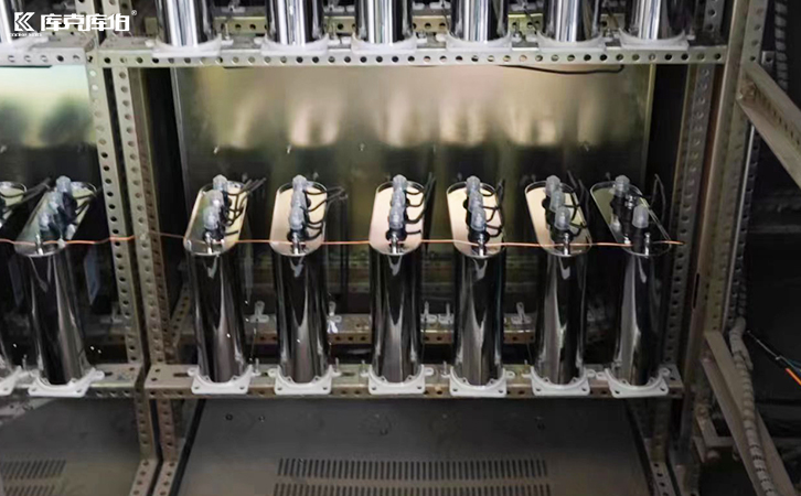 低壓電容器廠家