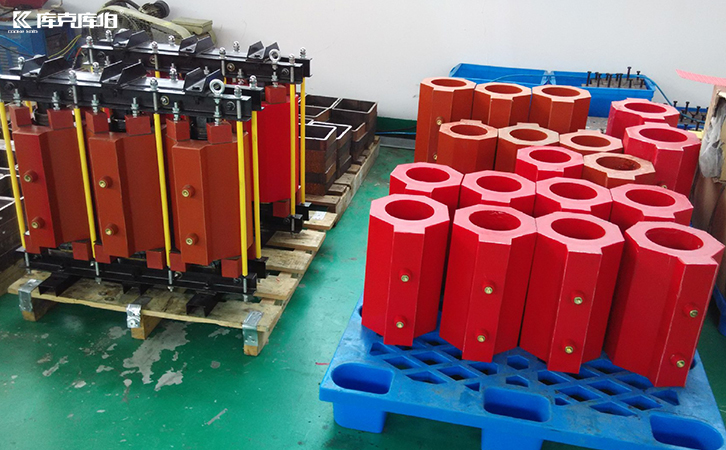 高壓并聯電抗器