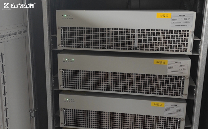 svg無功補償設備