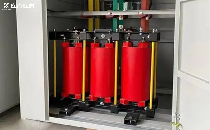 高壓電容電抗器