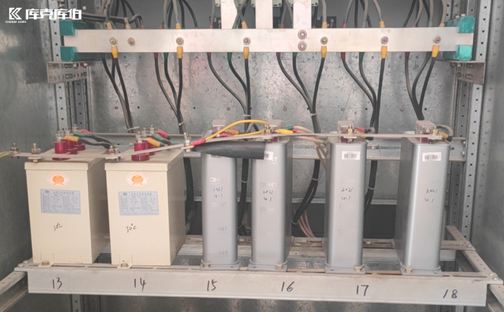 進口電力電容器制造商