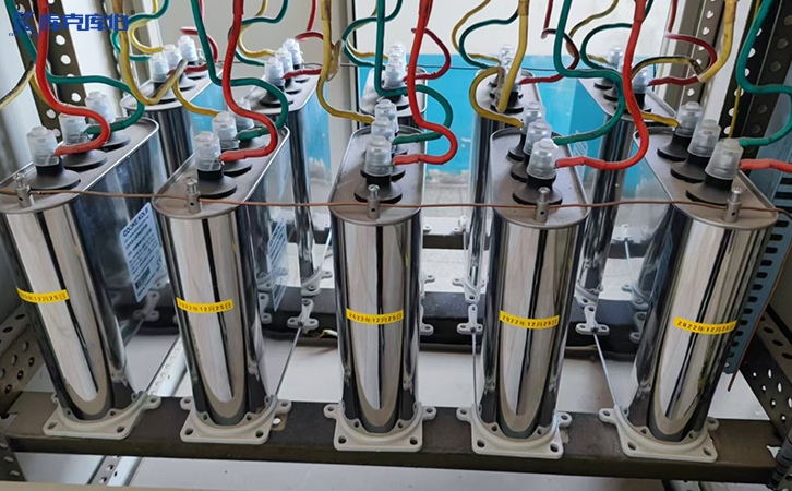 進口電力電容器制造商