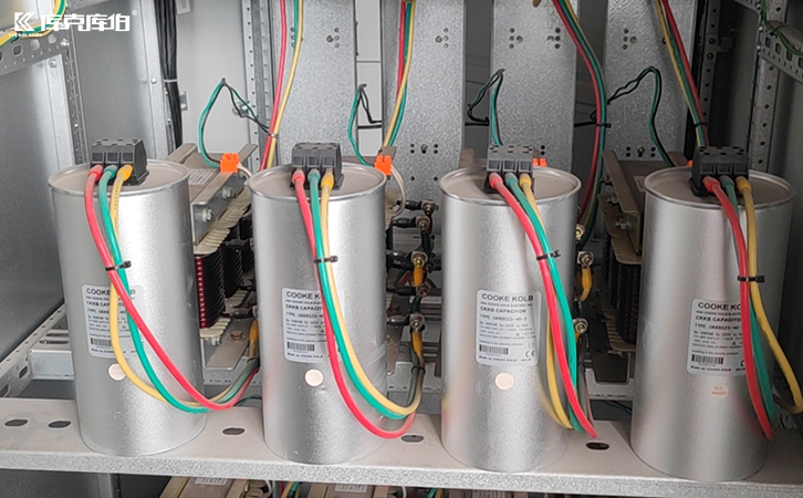 電力電容器廠家哪家好