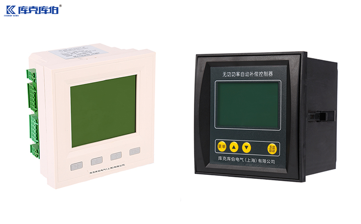 無功補償控制器