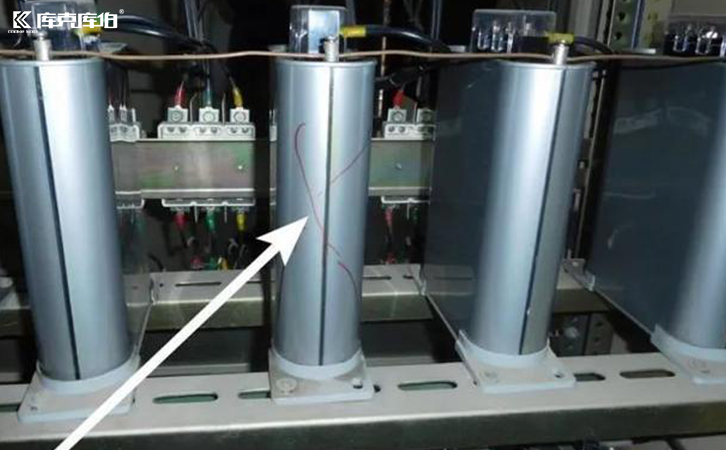 電力補(bǔ)償電容器