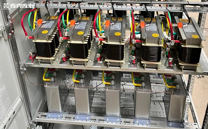 電力電容器廠商