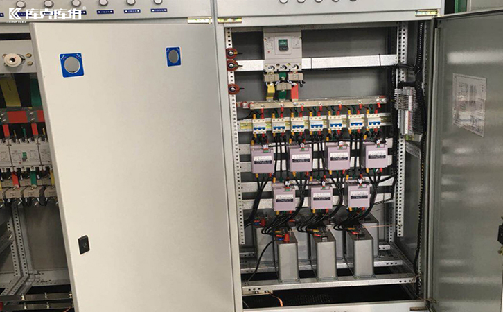 bsmj型自愈式低壓并聯電容器