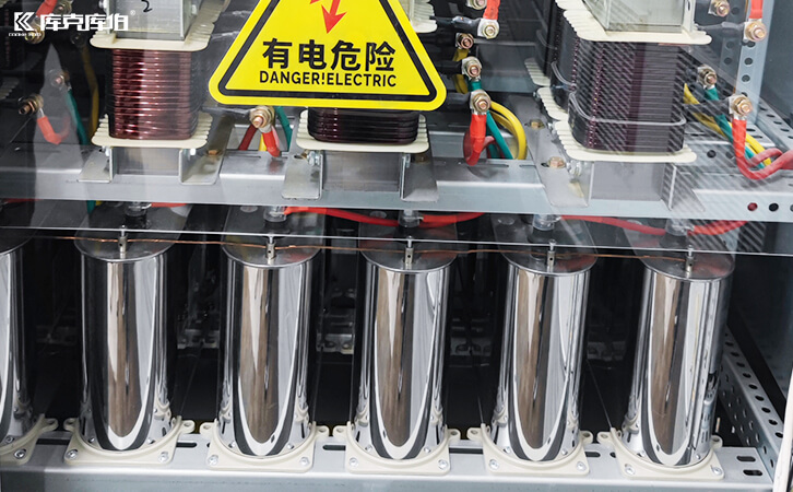 低壓電容器廠商