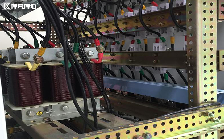 串聯濾波電抗器