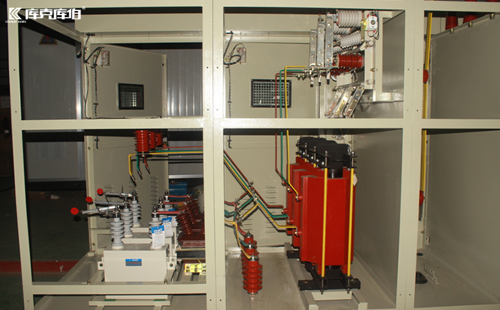 高壓并聯電容器