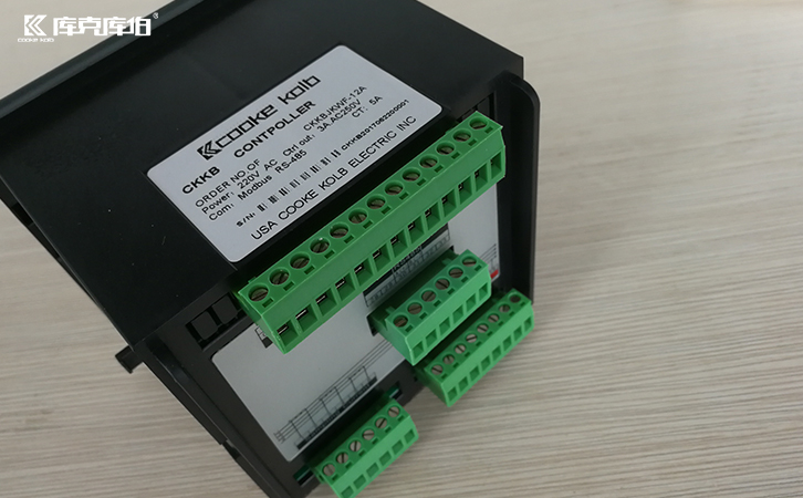 21路補償控制器