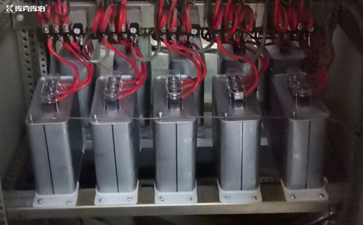 新能源無(wú)功補(bǔ)償電容器