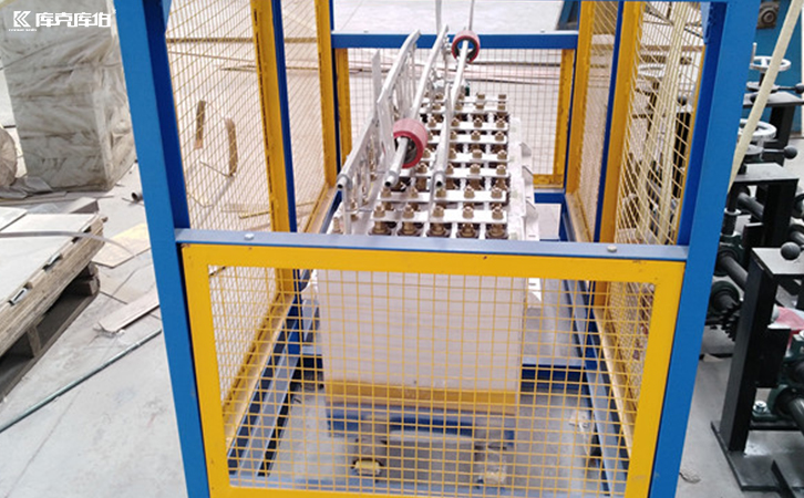 中頻爐電熱電容器