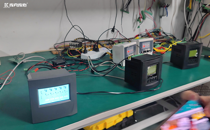 低壓補償控制器制造商哪家好