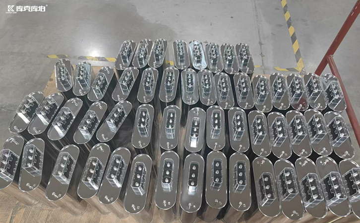 電力電容器制造商