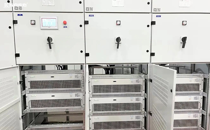 svg無功補償裝置