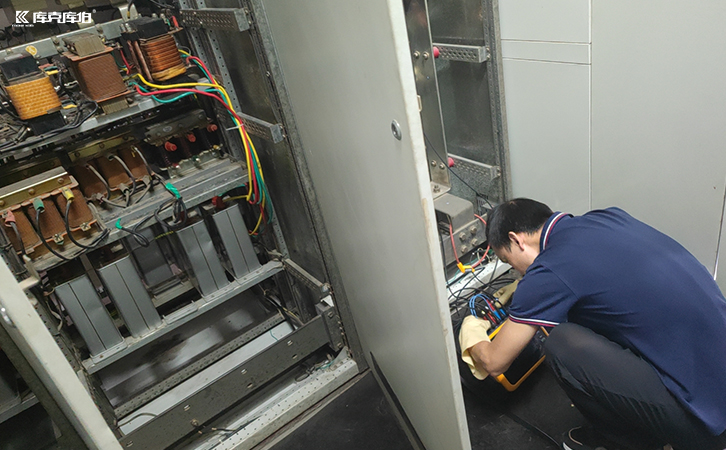 電力電容器廠家