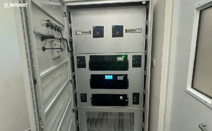 upqc電能質量綜合治理裝置