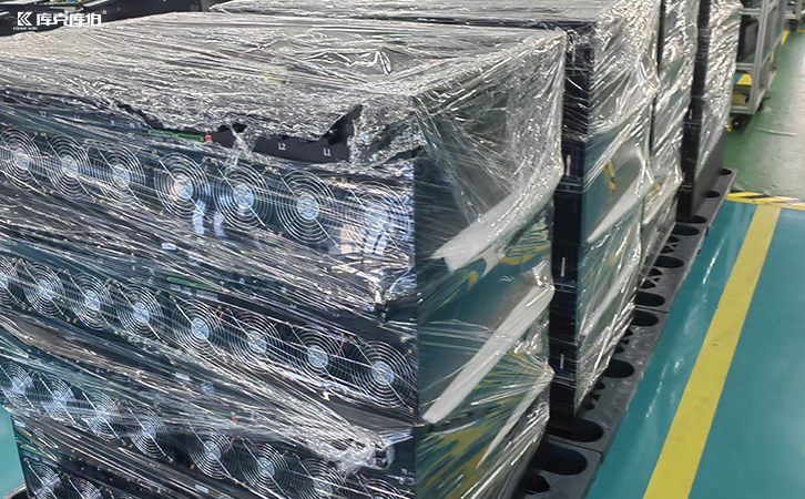 apf有源濾波器模塊