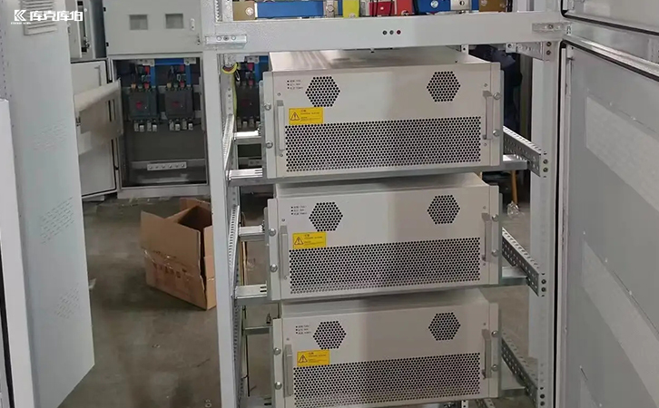 靜止無功補償器svg