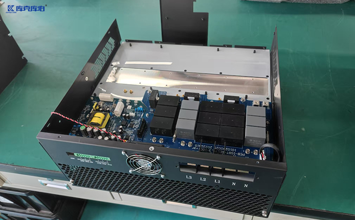 apf有源電力濾波器