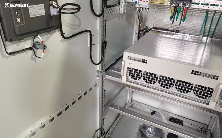 靜止無功補償器svg