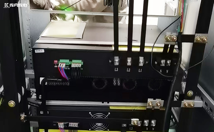 svg無功補償裝置